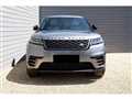 2018 Land Rover Range Rover Velar