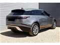 2018 Land Rover Range Rover Velar
