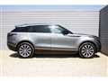 2018 Land Rover Range Rover Velar