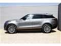 2018 Land Rover Range Rover Velar