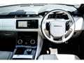 2018 Land Rover Range Rover Velar