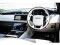 2018 Land Rover Range Rover Velar