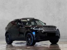 2018 Land Rover Range Rover Velar