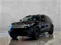 2018 Land Rover Range Rover Velar