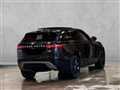 2018 Land Rover Range Rover Velar