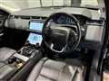 2018 Land Rover Range Rover Velar