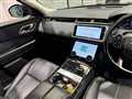 2018 Land Rover Range Rover Velar