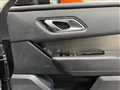 2018 Land Rover Range Rover Velar