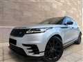 2018 Land Rover Range Rover Velar