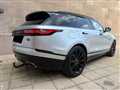 2018 Land Rover Range Rover Velar