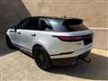 2018 Land Rover Range Rover Velar