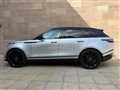 2018 Land Rover Range Rover Velar