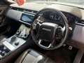 2018 Land Rover Range Rover Velar