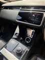 2018 Land Rover Range Rover Velar