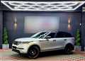 2018 Land Rover Range Rover Velar
