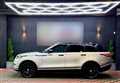 2018 Land Rover Range Rover Velar