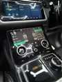 2018 Land Rover Range Rover Velar