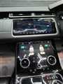 2018 Land Rover Range Rover Velar