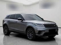 2018 Land Rover Range Rover Velar