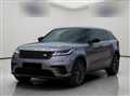 2018 Land Rover Range Rover Velar