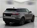 2018 Land Rover Range Rover Velar
