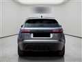 2018 Land Rover Range Rover Velar