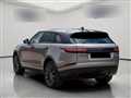 2018 Land Rover Range Rover Velar