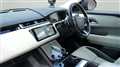 2018 Land Rover Range Rover Velar