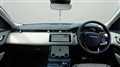 2018 Land Rover Range Rover Velar