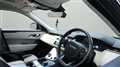 2018 Land Rover Range Rover Velar