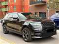 2018 Land Rover Range Rover Velar