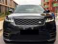2018 Land Rover Range Rover Velar