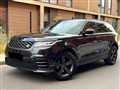 2018 Land Rover Range Rover Velar