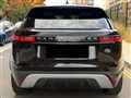 2018 Land Rover Range Rover Velar