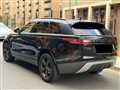 2018 Land Rover Range Rover Velar