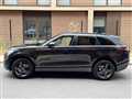 2018 Land Rover Range Rover Velar