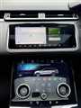 2018 Land Rover Range Rover Velar
