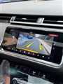 2018 Land Rover Range Rover Velar