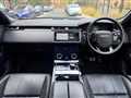 2018 Land Rover Range Rover Velar