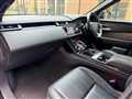 2018 Land Rover Range Rover Velar