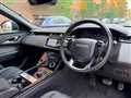 2018 Land Rover Range Rover Velar
