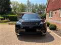 2018 Land Rover Range Rover Velar