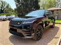 2018 Land Rover Range Rover Velar