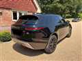 2018 Land Rover Range Rover Velar