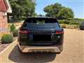 2018 Land Rover Range Rover Velar