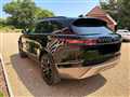 2018 Land Rover Range Rover Velar