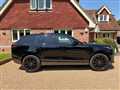2018 Land Rover Range Rover Velar