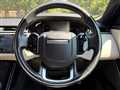 2018 Land Rover Range Rover Velar