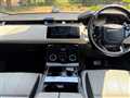 2018 Land Rover Range Rover Velar