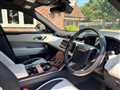 2018 Land Rover Range Rover Velar